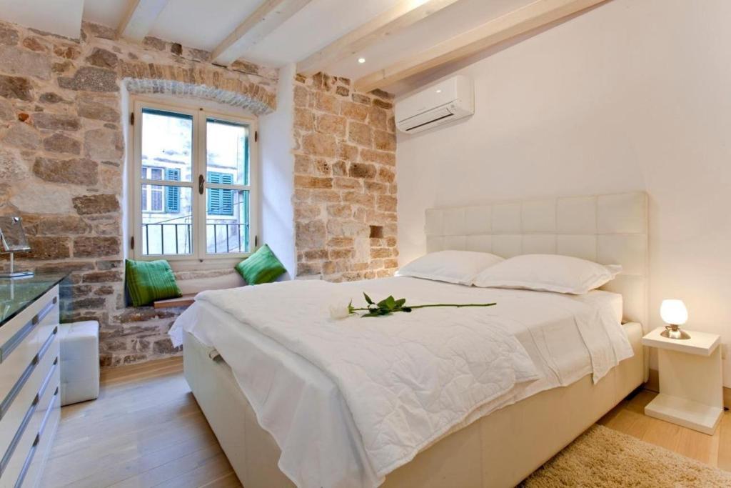 Luxury San Giovanni Apartment 1 Split Bilik gambar