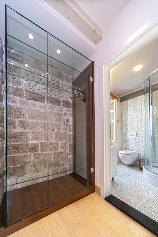 Luxury San Giovanni Apartment 1 Split Bilik gambar
