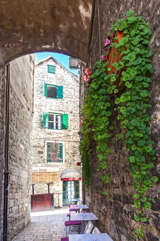 Luxury San Giovanni Apartment 1 Split Luaran gambar